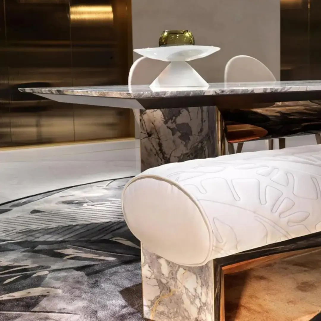 Jupiter Dining Table - Image 6