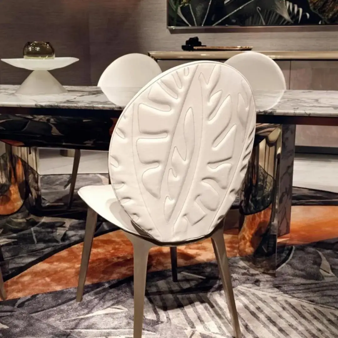 Jupiter Dining Table - Image 5