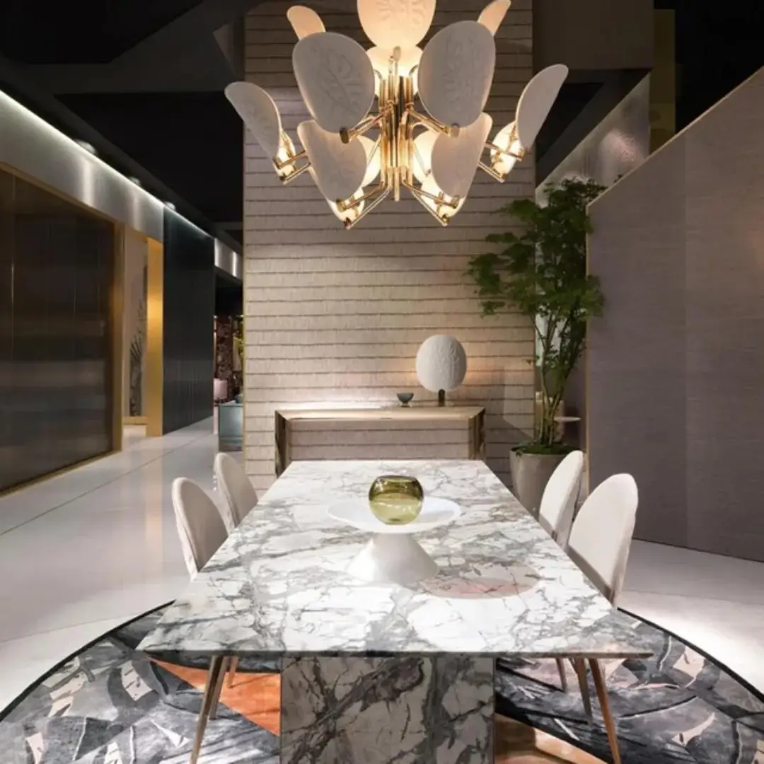 Jupiter Dining Table - Image 2