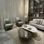 Ursa Nesting Luxury Coffee Table - Image 3