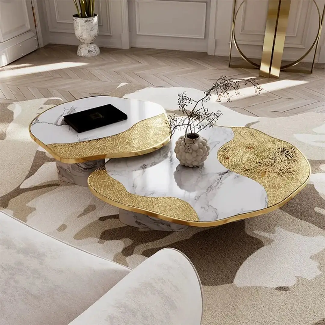 Ethereal Coffee Table - Image 5