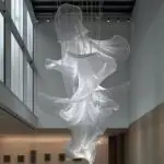 Cadence Chandelier - Majestic Statement Piece