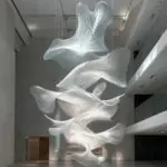 Cadence Chandelier - Majestic Statement Piece - Image 6