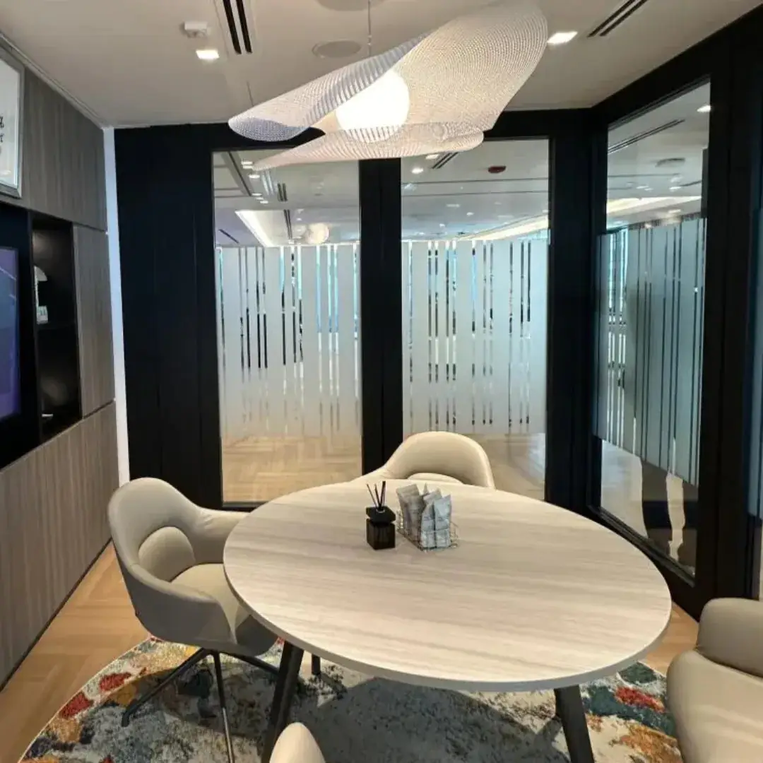 Adrian Velicu Structural wave Pendant Lamp - Image 3