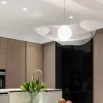 Adrian Velicu Structural wave Pendant Lamp - Image 5