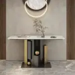 Tilda Bars Console Table - Image 4