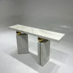 Eason Contemporary Console Table - Image 7