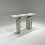 Eason Contemporary Console Table - Image 4
