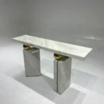 Eason Contemporary Console Table - Image 3