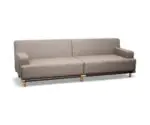 Horizon Linear 3-seater Sofa