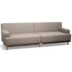 Horizon Linear 3-seater Sofa