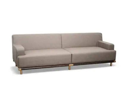 Horizon Linear 3-seater Sofa