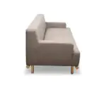 Horizon Linear 3-seater Sofa - Image 4