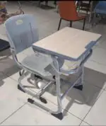 Uber Ergonomic Study Table & Chair Set - Image 3
